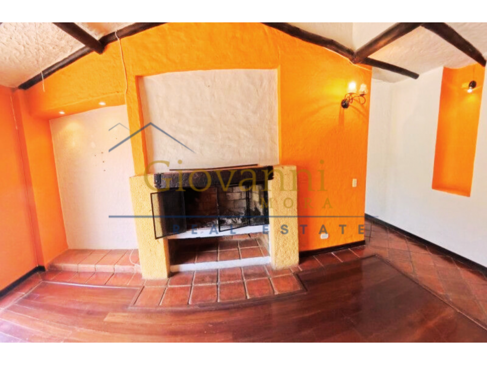 Venta, Casa campestre de lujo en Condominio Buenavista, Cajicá — foto 2