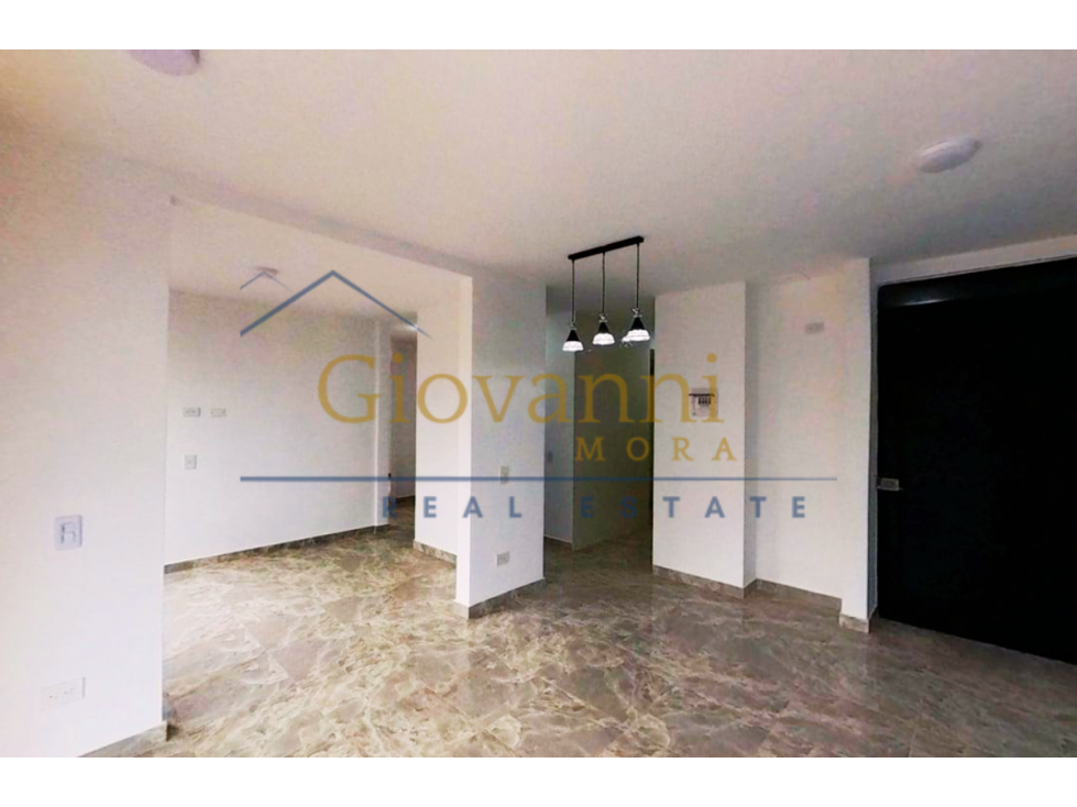 Venta, Apartamento con Balcón | 2 Habitaciones + Opción de 3ra, Cajicá — foto 2