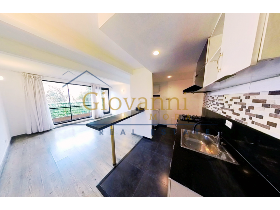 Venta, Apartamento 2do piso, 70 m2, Cajicá — foto 2