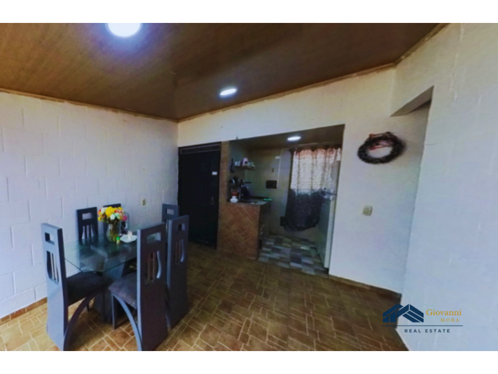 Apartamento en venta | 3 habitaciones y estudio | Cajicá — foto 2