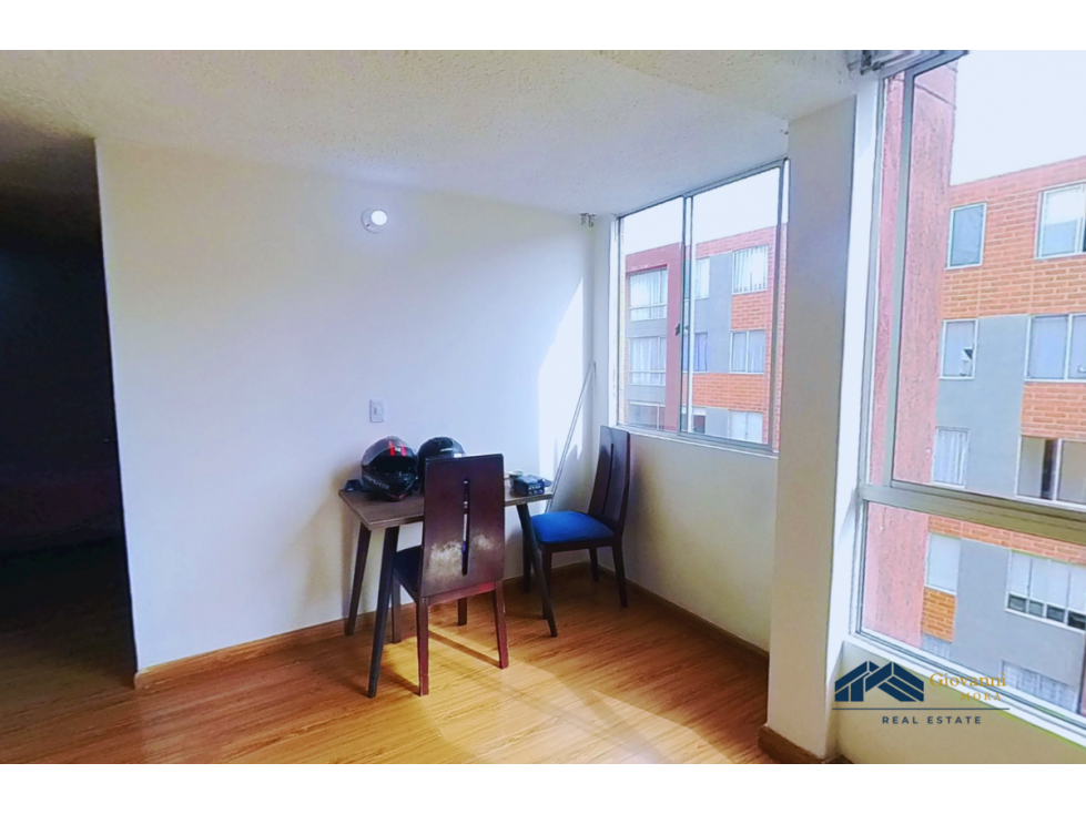 Apartamento en venta | 2 habitaciones, 47 m2 | Cajicá — foto 2