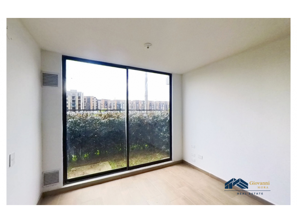 Apartamento en Venta | 3 Habitaciones, 58 m2 | Cajicá — foto 2