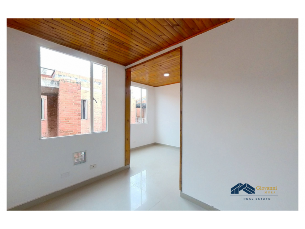 Apartamento en Venta | 3 hab, 61 m2 | Cajicá — foto 2