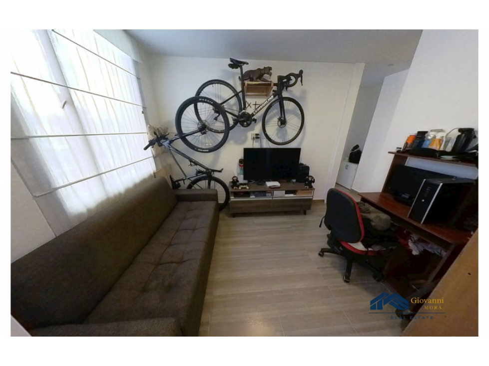 Apartamento en Venta | 2 habitaciones, 58 m² | Cajicá — foto 2