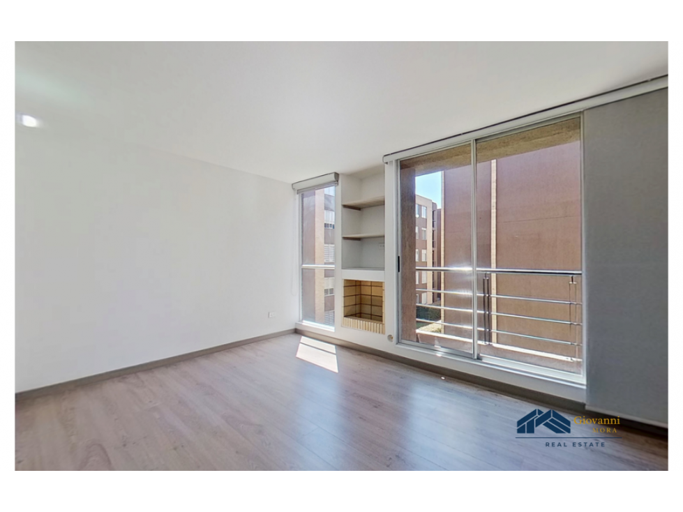 Apartamento en Venta | 2 Habitaciones y Ascensor | Cajicá — foto 2