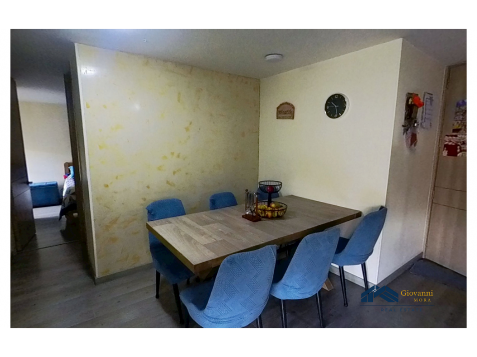 Apartamento en Venta | 73m², | con Terraza | Cajicá — foto 2