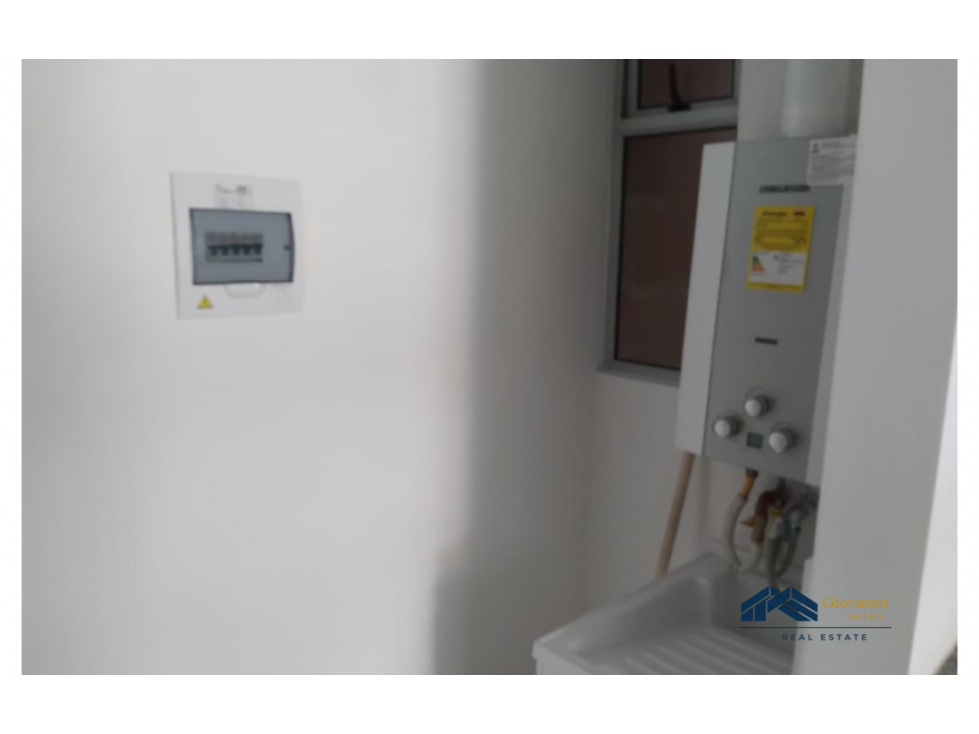 Apartamento en Venta | 65 m2, 3 hab 2 bañ 1 Gj | con Balcón | Cajicá — foto 2