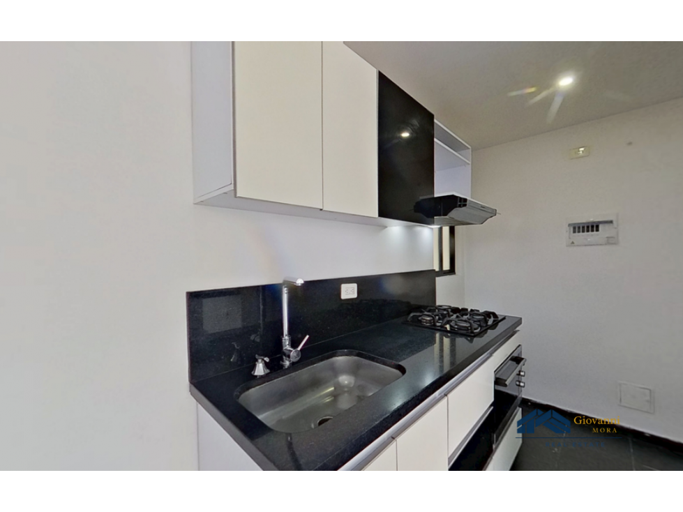 Apartamento en Venta | 72 m² con Parqueadero Cubierto | Cajicá — foto 2
