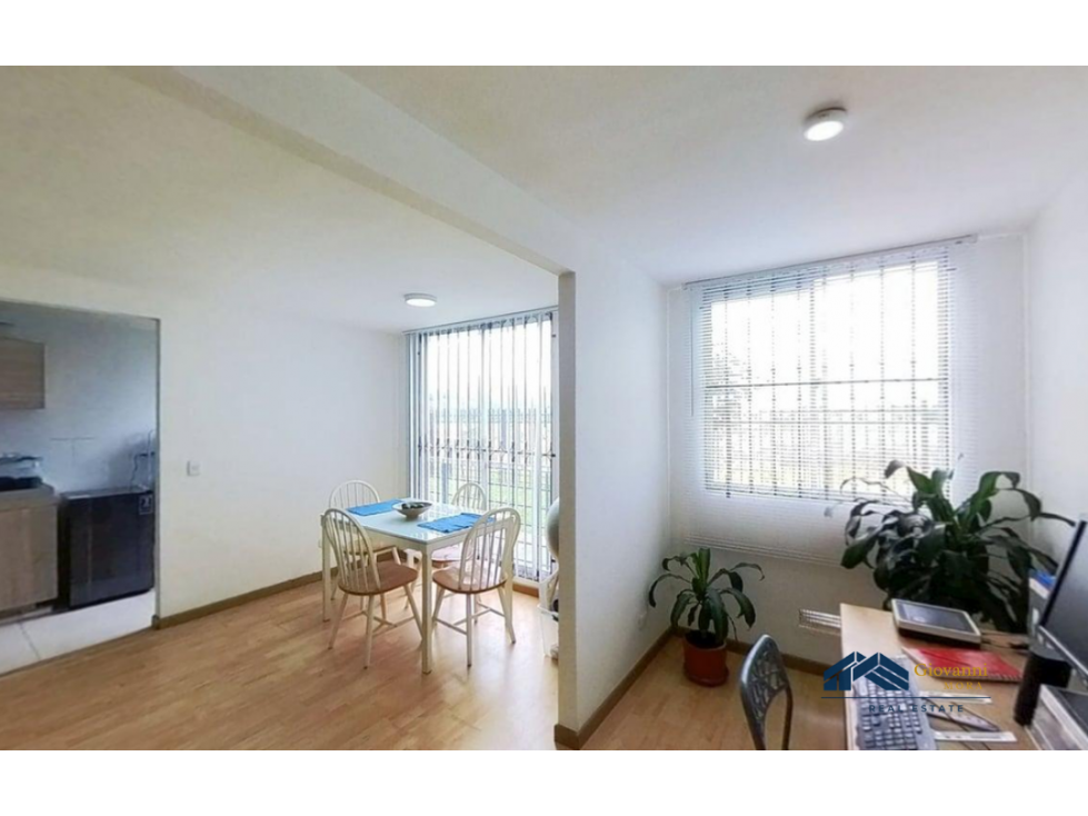 Apartamento en Venta | 50 m2 | Ideal para Vivir o Invertir | Cajicá — foto 2