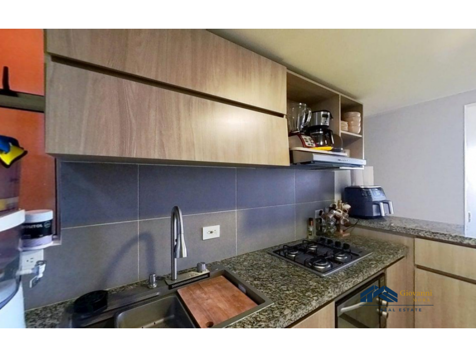 Apartamento en Venta | 76 m² con Balcón y Exterior | Cajicá — foto 2