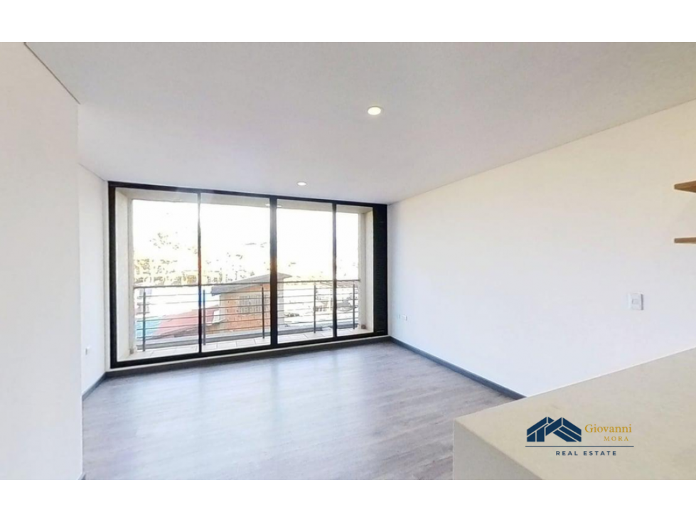 Apartamento en Venta | 83 m² con Ascensor y Balcón | Cajicá — foto 2