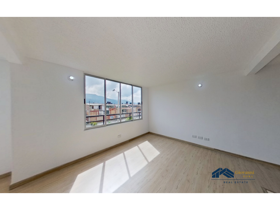 Apartamento en Venta | 56 m², 2 baños y excelente ubicación | Chia — foto 2