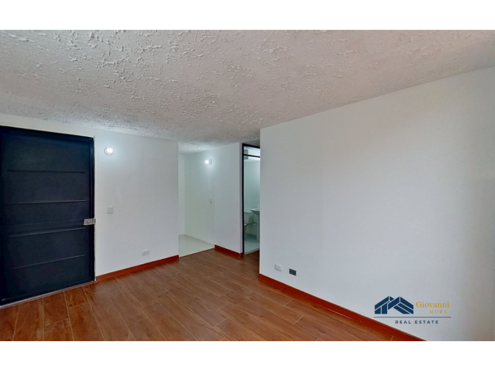 Apartamento en Venta | 50 m² | 3 Habitaciones 2 Baños | Chia — foto 2