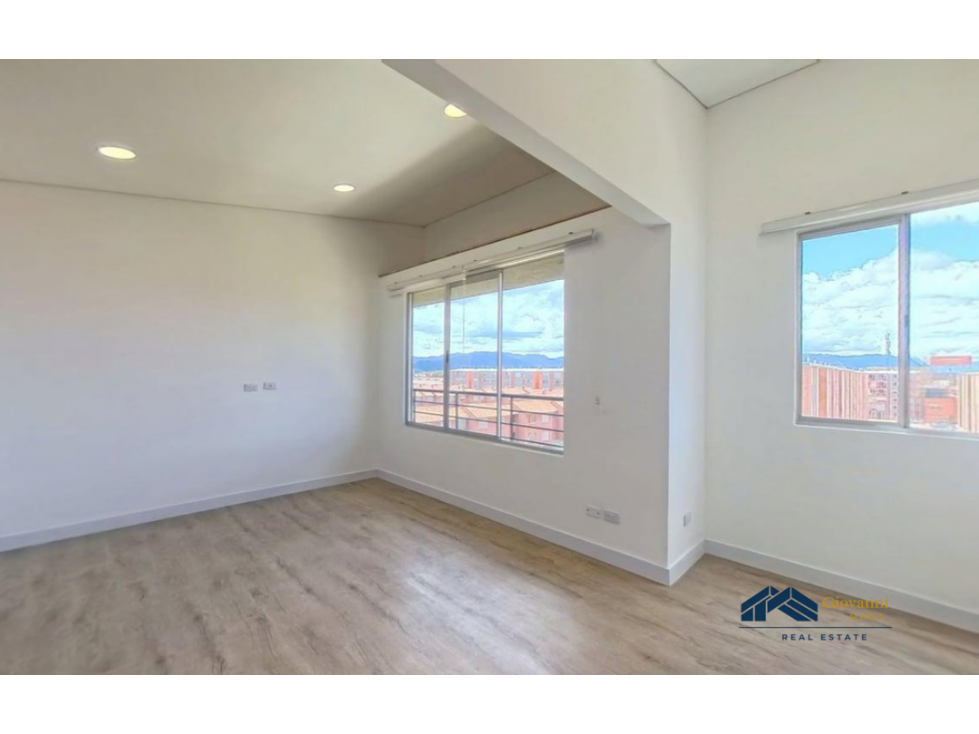 Apartamento en Venta | 50 m² con Vista Exterior | Chia — foto 2