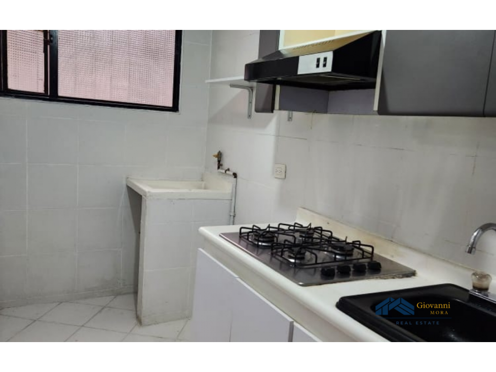 Apartamento en Venta | 51 m² con Terraza Privada | Bogotá — foto 2