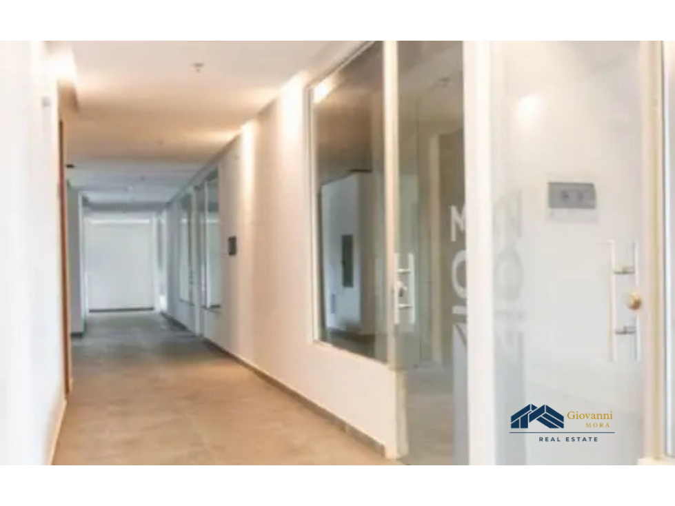 Oficina en Venta | 48 m2 | Parqueadero Privado | Cajicá - 1