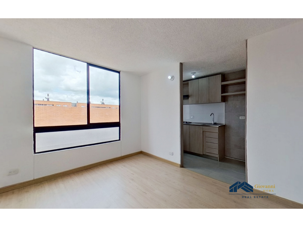 Apartamento en Venta | 50 m² con 2 Baños 2 habitaciones | Chía — foto 2