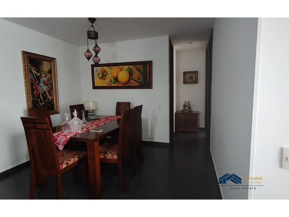 Apartamento en Venta | 79 m2 | cerca Unicentro | Exterior | Bogotá — foto 2