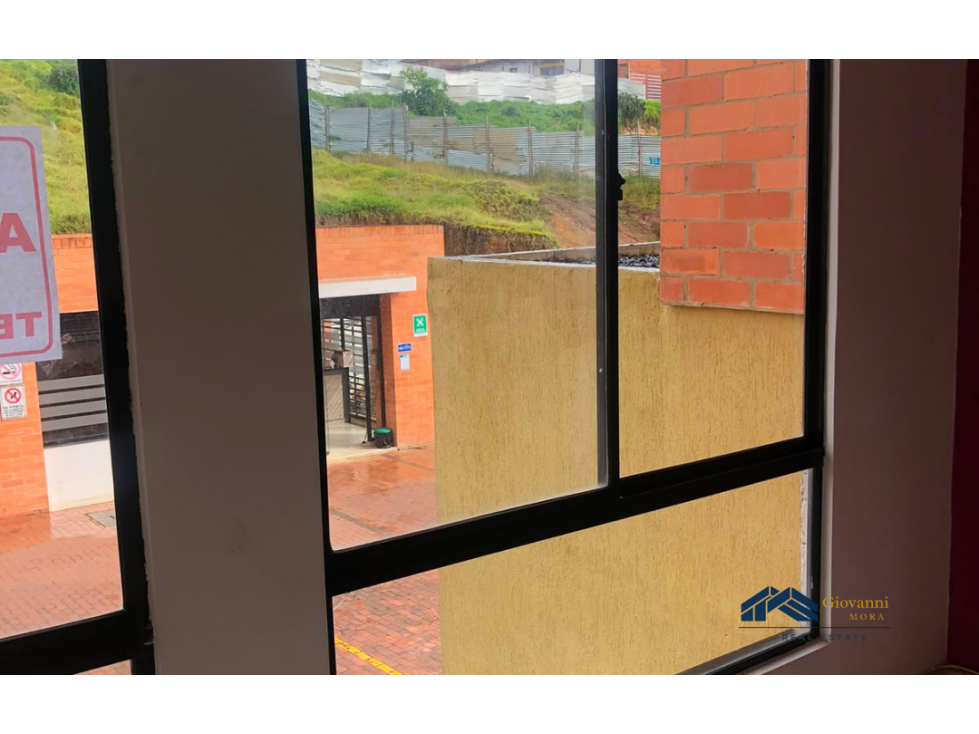Apartamento en Venta | 55,56 m² | Nogales de La Florida | Tunja