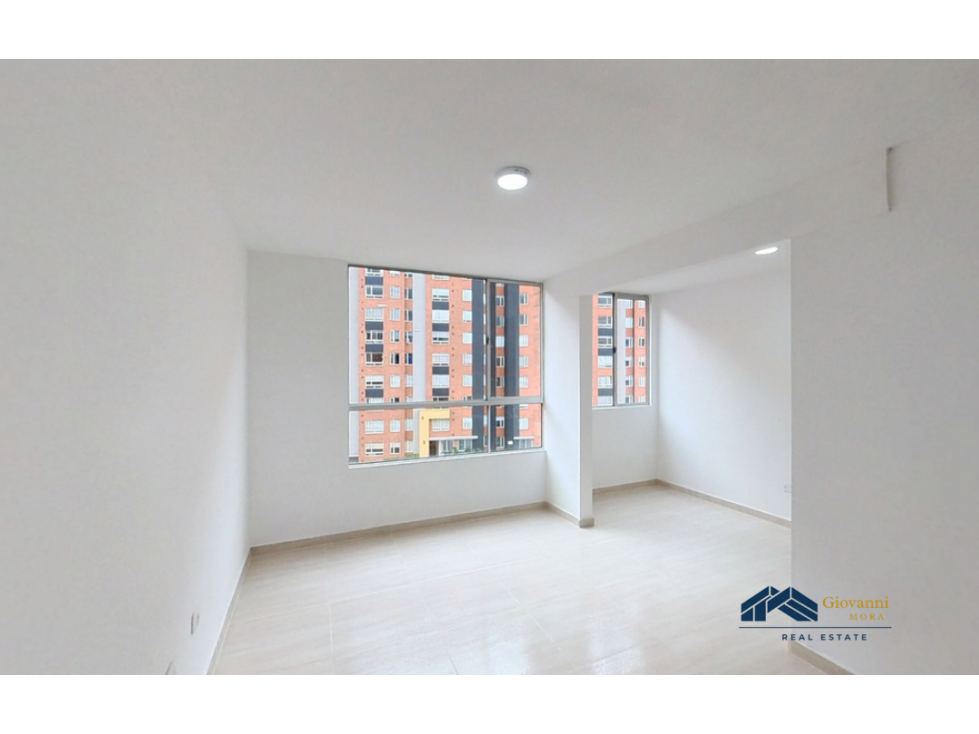 Apartamento en Venta | 45 m² | Las Brisas | Cerca a Hayuelos — foto 2