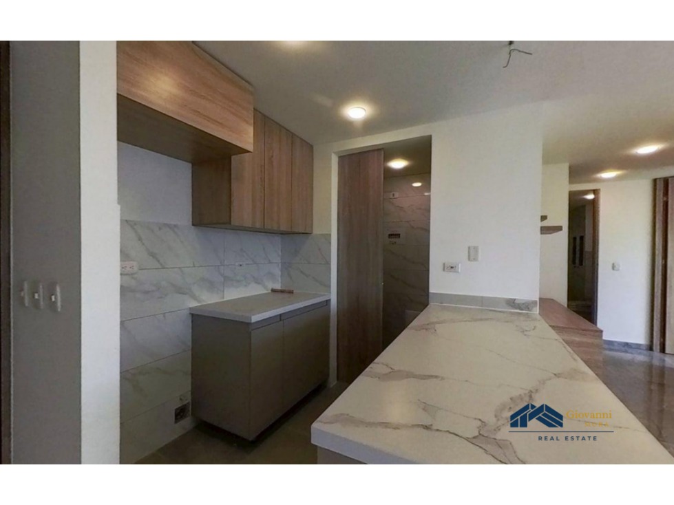 Apartamento en Venta | 53 m² | Campus Club | 2 parqueaderos — foto 2