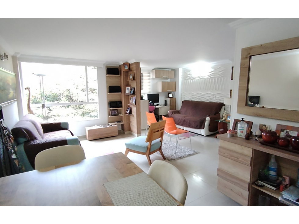 Apartamento en Venta | 61,38 m² | La Esperanza | Britalia Norte — foto 2
