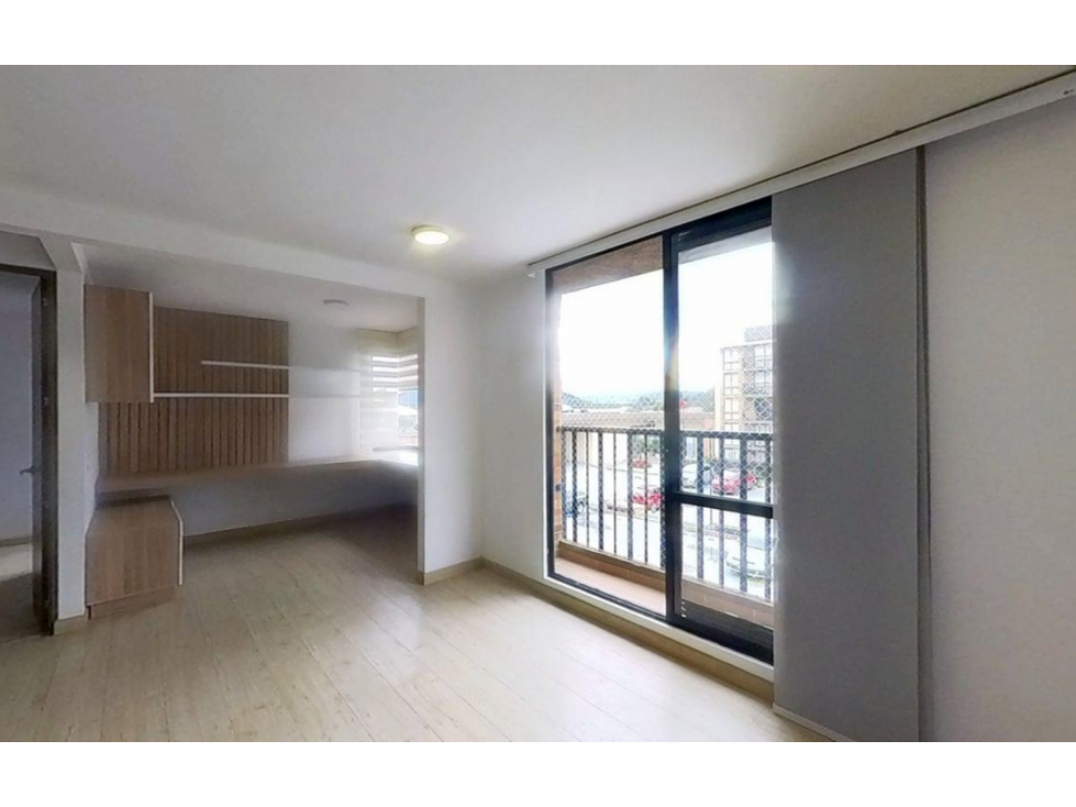 Apartamento en Venta | 55 m² | Reserva de Cajicá con Balcón - 2
