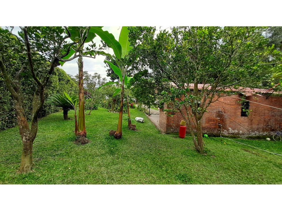 Casa Campestre - oportunidad de inversión en La Vega, Cundinamarca - 3