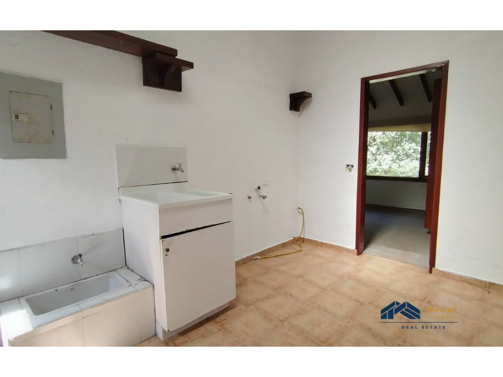 Casa de Lujo Campestre en Arriendo | 3.300 m² | Floresta de La Sabana - 5