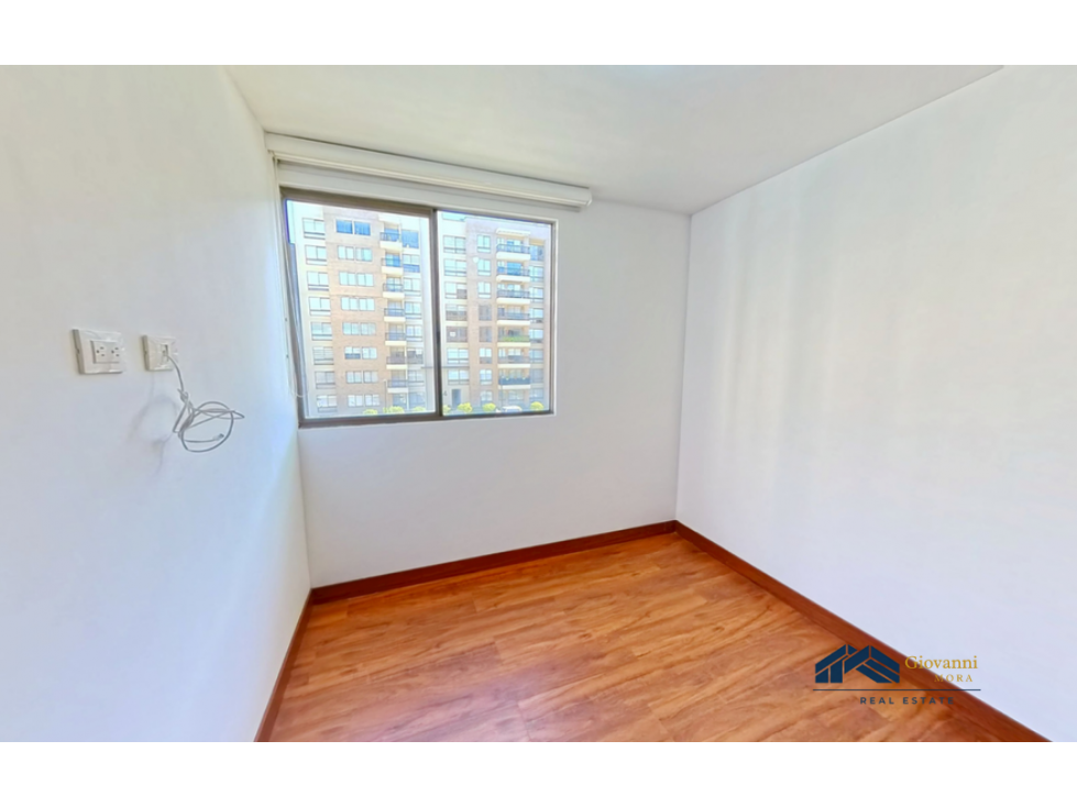Apartamento en Venta | 81 m² | Sendero de Girasoles | 3 habitaciones — foto 5