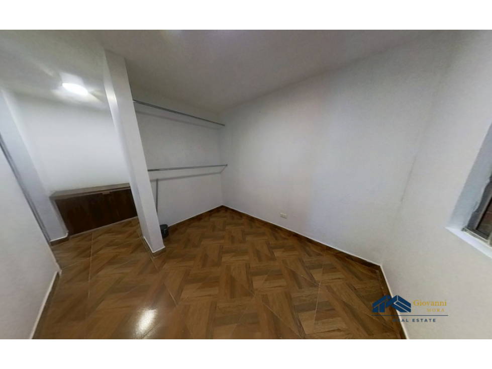 Apartamento en Venta | 50 m² | Camino de Sie I con 2 Habitaciones — foto 6