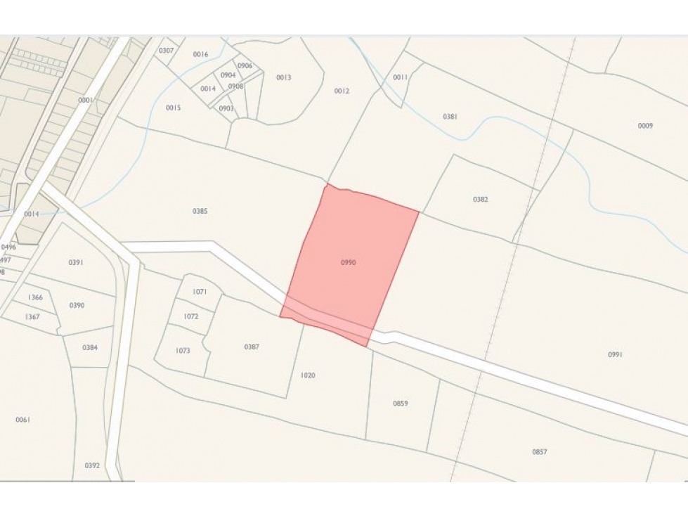 Venta de Lote 2 Hs, Barbosa, Santander - 5