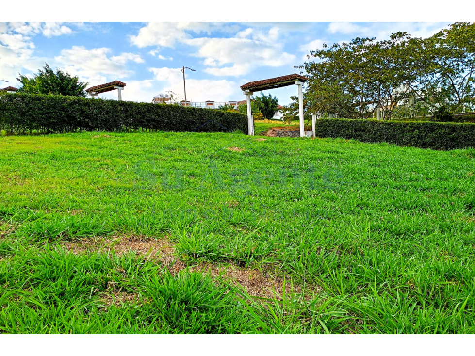 Lote en Venta, en Condominio, Barbosa, Santander - 4