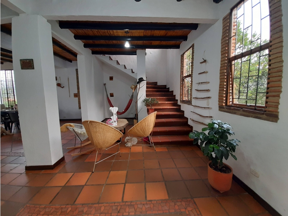 Casa de Ensueño en Condominio Exclusivo en Barbosa, Santander - 5