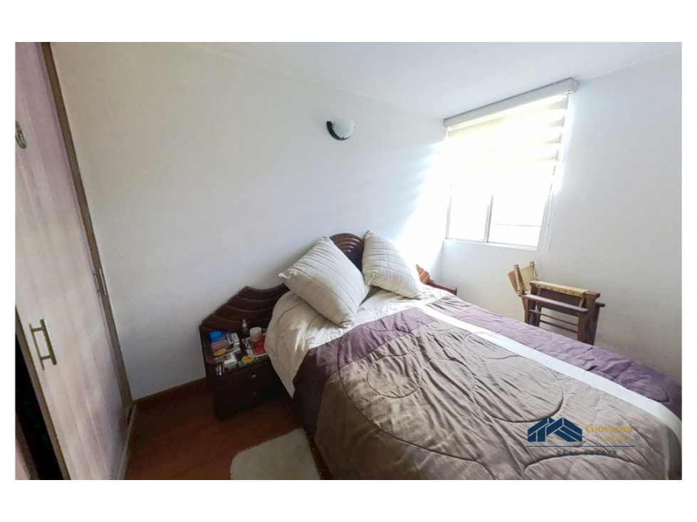 Apartamento en Venta | 3 habitaciones | Cajicá — foto 6