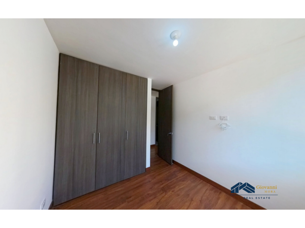 Apartamento en Venta | 81 m² | Sendero de Girasoles | 3 habitaciones — foto 6