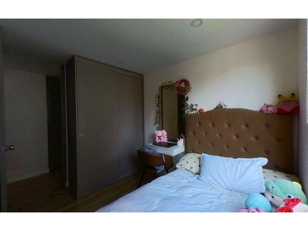 Apartamento en Venta | 58 m² | Aliso Cajicá 3 Habitaciones — foto 5