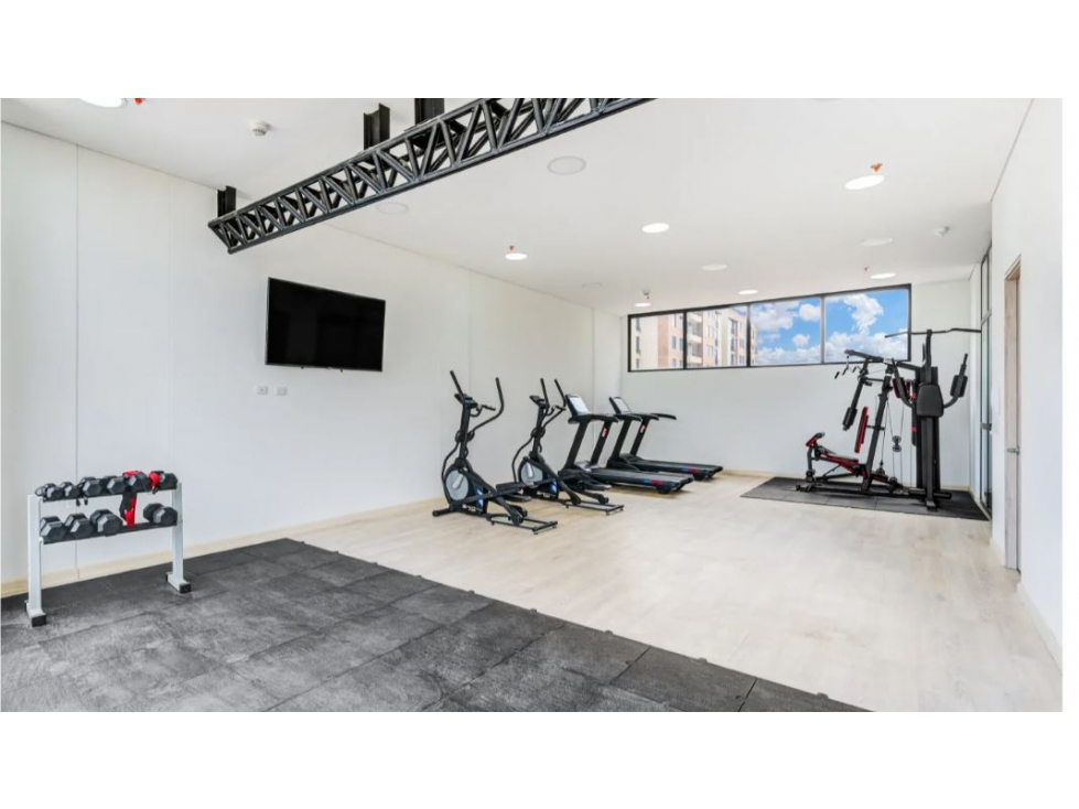 Venta, Apartamentos con parqueadero propio en Zipaquirá (NO Vis) — foto 6