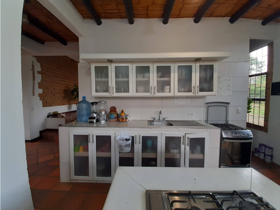 Casa de Ensueño en Condominio Exclusivo en Barbosa, Santander - 3