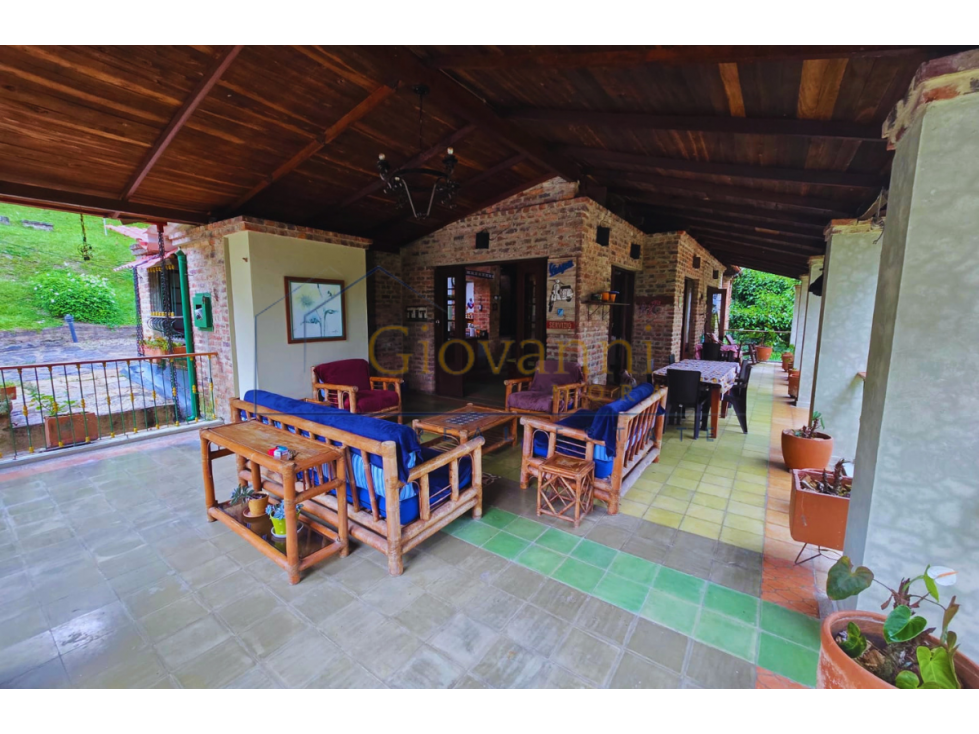 Venta, Casa Campestre en La Vega, Cundinamarca — foto 2