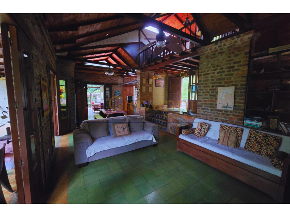 Venta, Casa Campestre en La Vega, Cundinamarca — foto 3