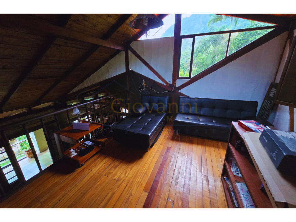 Venta, Casa Campestre en La Vega, Cundinamarca — foto 4