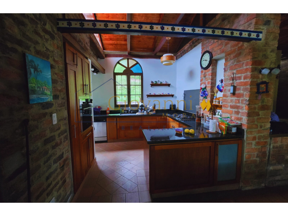 Venta, Casa Campestre en La Vega, Cundinamarca — foto 5