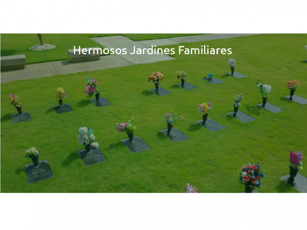 Lote Dobles en Venta, Parque Cementerio Jardines El Recuerdo — foto 4