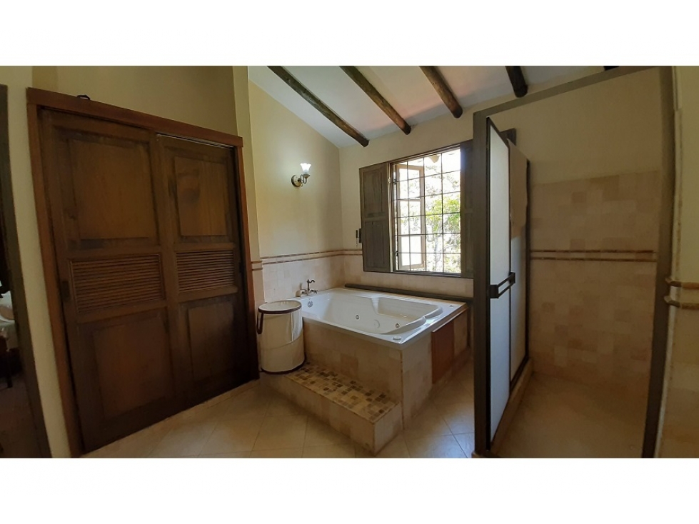 Casa Campestre en Venta, Barbosa, Santander - 5