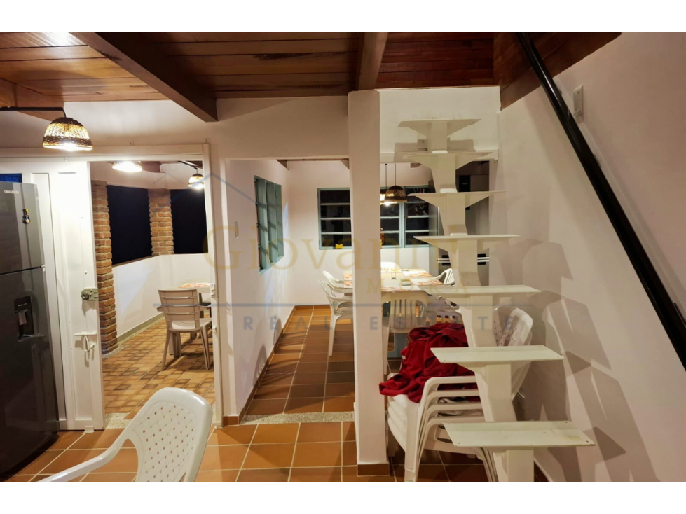 Venta, Casa Campestre, Anolaima, Cundinamarca - 6