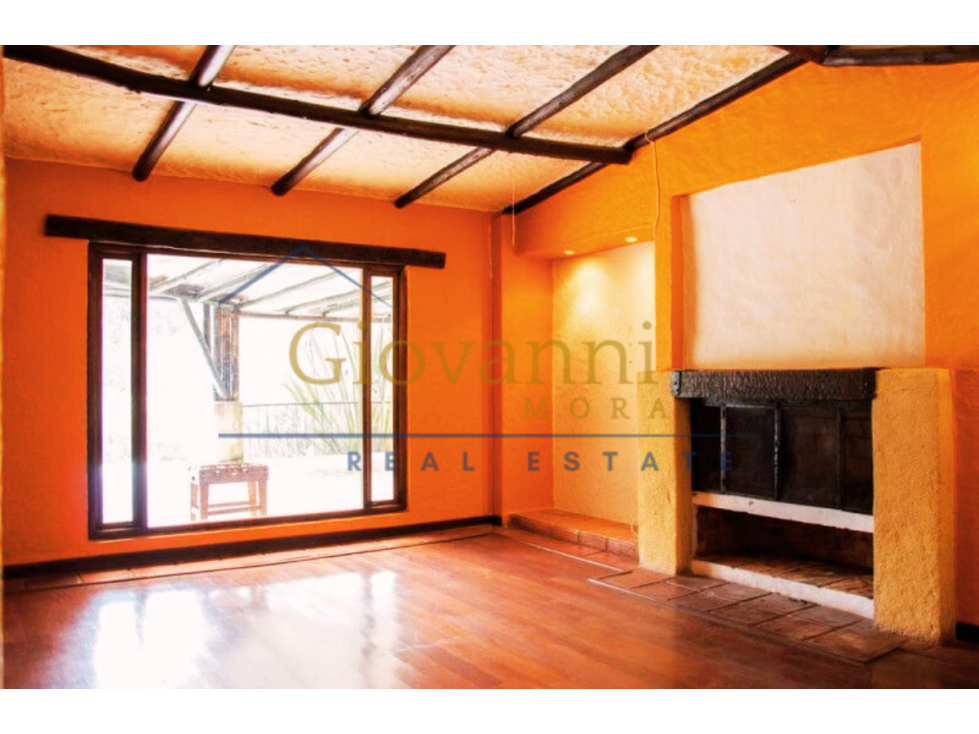 Venta, Casa campestre de lujo en Condominio Buenavista, Cajicá — foto 3