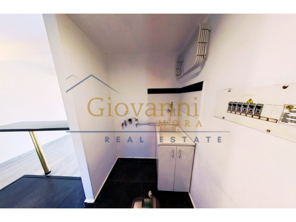 Venta, Apartamento 2do piso, 70 m2, Cajicá — foto 3