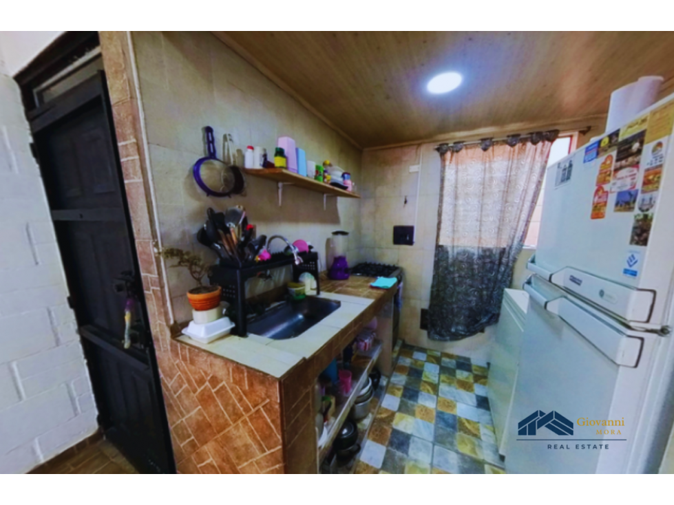 Apartamento en venta | 3 habitaciones y estudio | Cajicá — foto 3