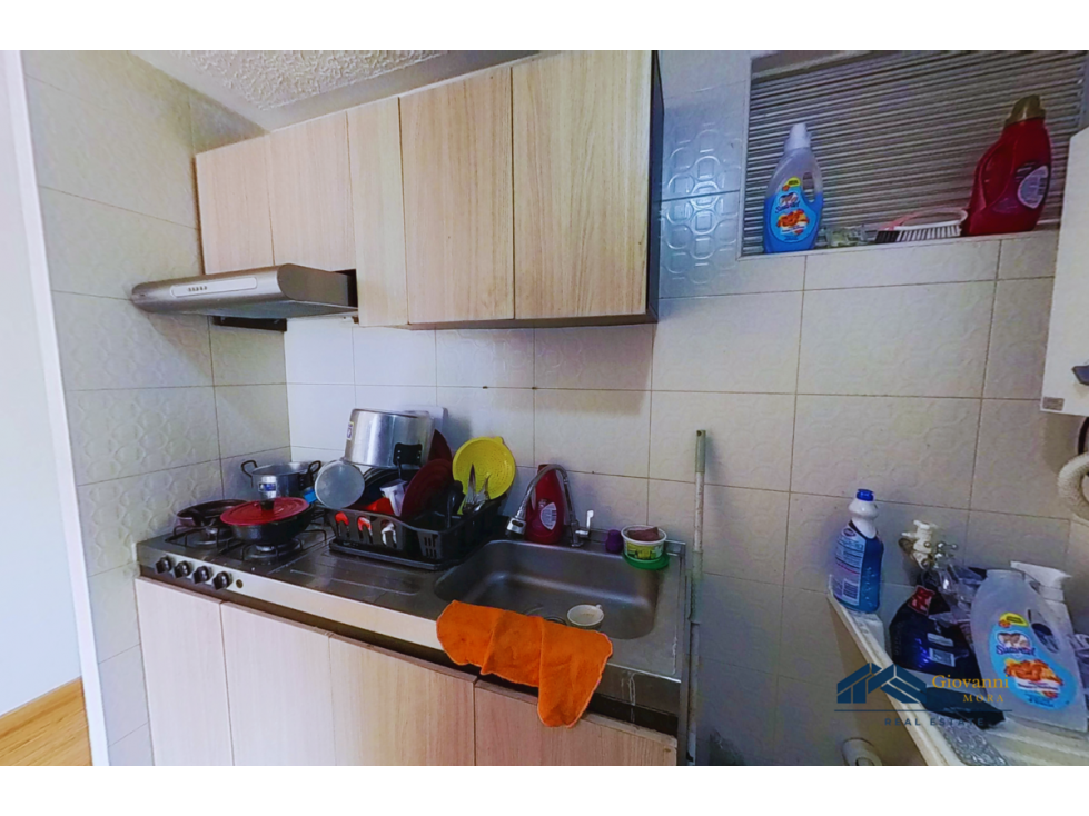 Apartamento en venta | 2 habitaciones, 47 m2 | Cajicá — foto 3